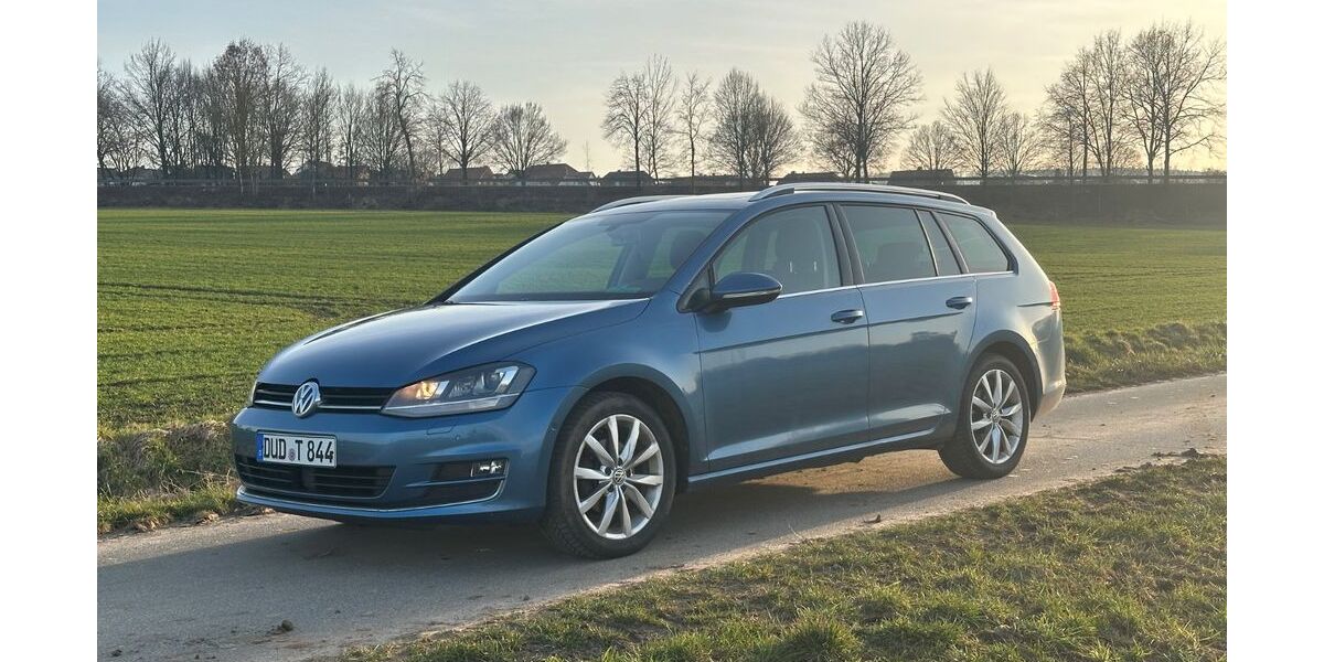 VW Golf 157.000 km 10.500 &euro; Germershausen 37434