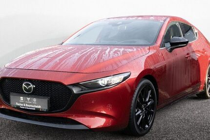 Mazda 3 9.225 km 25.580 &euro; Lohmar 53797