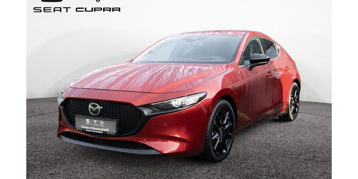 Mazda 3 9.225 km 26.380 &euro; Lohmar 53797