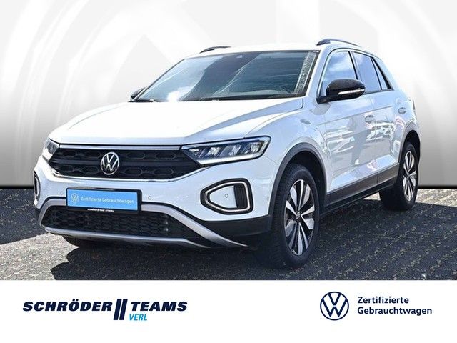 VW T-Roc 25.065 km 21.980 &euro; Verl 33415