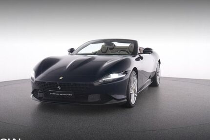 Ferrari Roma 2.040 km 299.885 &euro; Meerbusch 40667