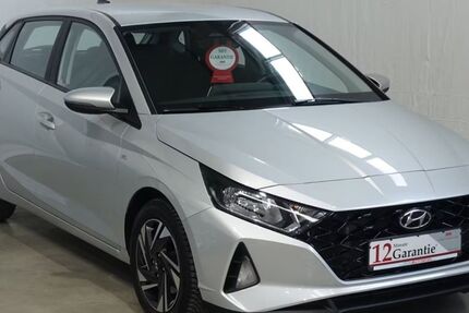 Hyundai i20 46.745 km 14.990 &euro; Wartenberg 85456