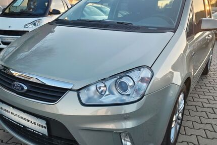 Ford C-Max 160.000 km 2.250 &euro; Sulzbach.a.d.murr 71560