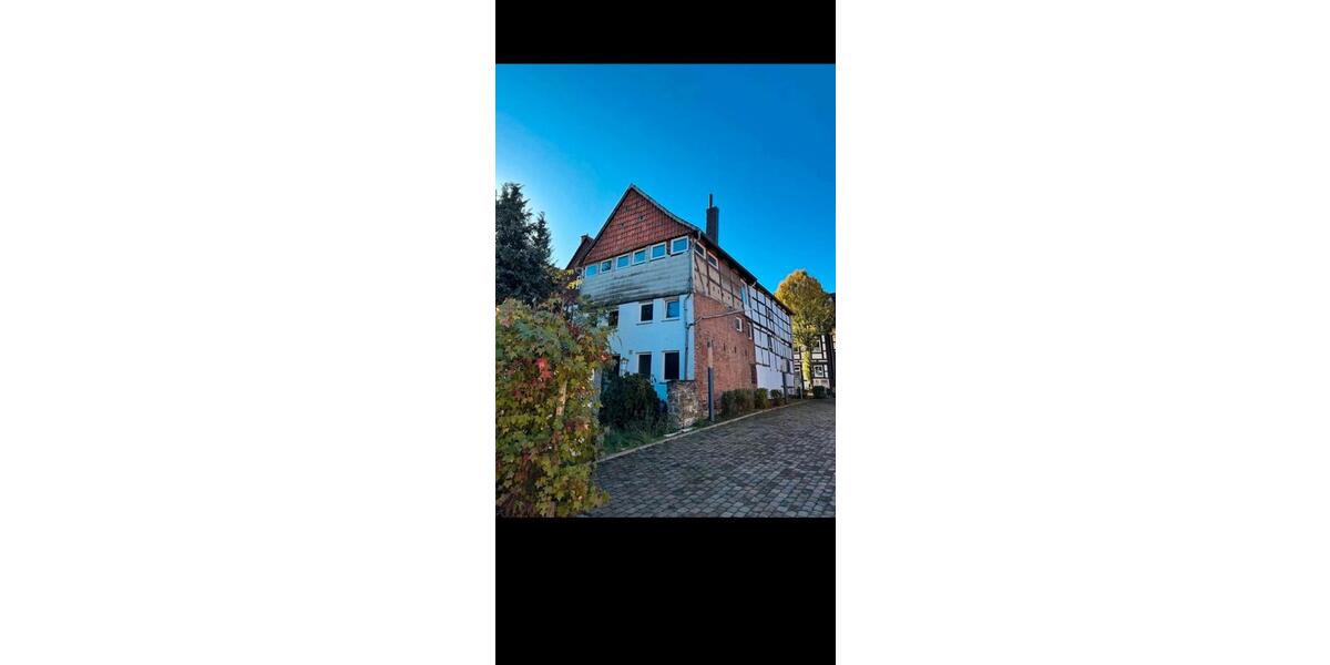 Einfamilienhaus Bad Münder am Deister - 10 Zimmer, 213 m&sup2;, 109.000&euro; | Angebot:26722765