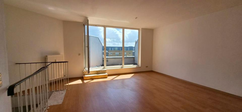 Maisonettenwohnung Troisdorf Bergheim - 4 Zimmer, 119 m&sup2;, 1.166&euro; | Angebot:26663099
