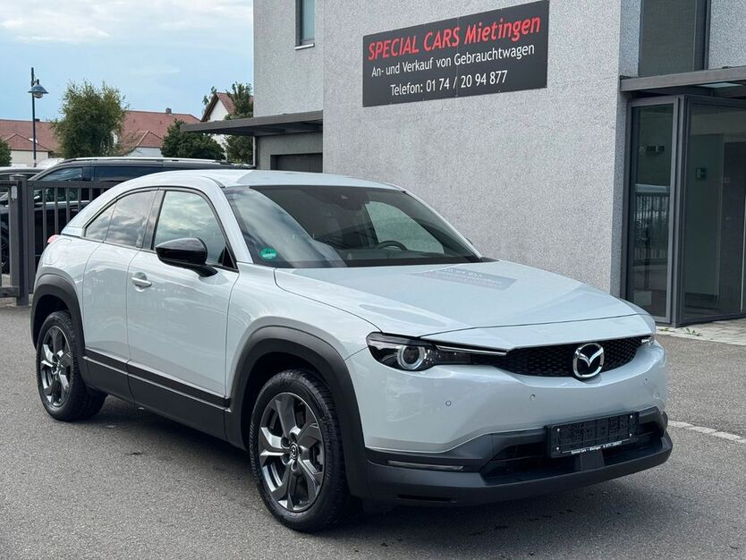 Mazda MX-30 30.290 km 12.990 € Mietingen 88487