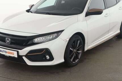 Honda Civic 102.880 km 18.320 € Dresden 01187