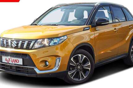 Suzuki Vitara 57.129 km 20.950 &euro; Bautzen 02625