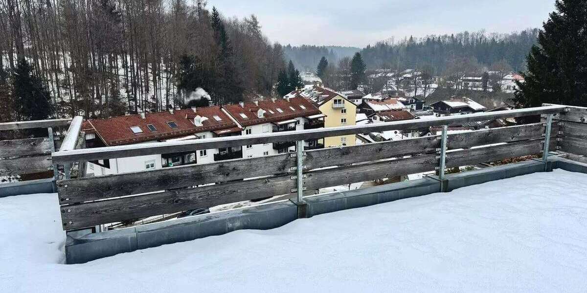 Etagenwohnung Miesbach - 3 Zimmer, 113 m&sup2;, 1.645&euro; | Angebot:24978079