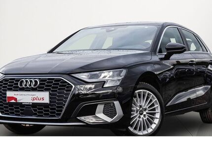 Audi A3 65.980 km 20.970 € Diez 65582