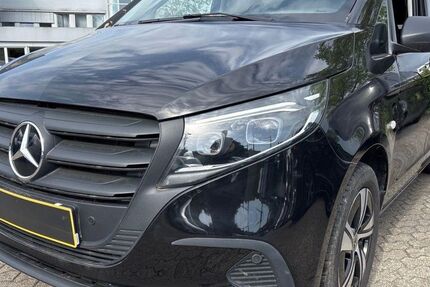 Mercedes-Benz Vito 42.793 km 41.950 &euro; Steinbach-Hallenberg OT Herges-Hallenberg 98587