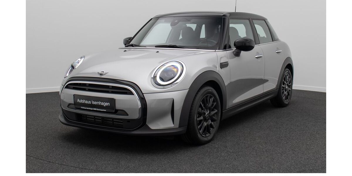 Mini Cooper 12.376 km 22.999 &euro; Isernhagen 30916