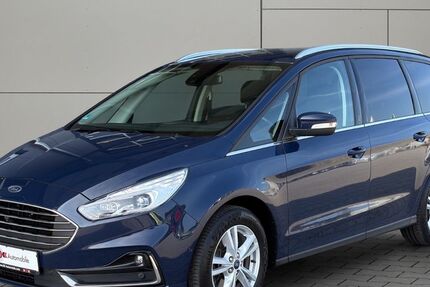 Ford Galaxy 189.000 km 14.595 &euro; Röttenbach 91187