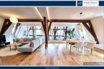Etagenwohnung Nördlingen - 4 Zimmer, 154 m&sup2;, 549.000&euro; | Angebot:25667581