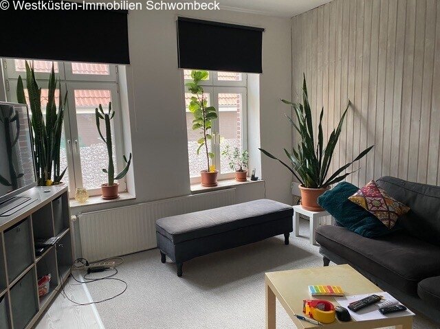 3 wunderschöne Häuser in der Altstadt von Meldorf zu Verkaufen! - Mehrfamilienhaus, Wohnhaus Meldorf | Angebot:26770162