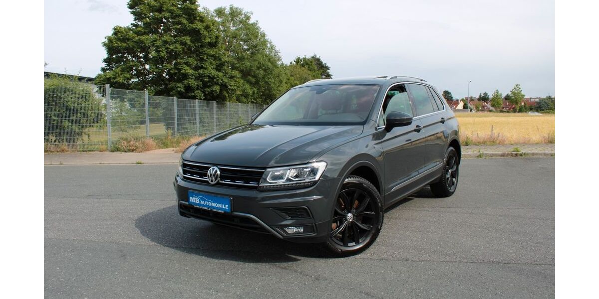 VW Tiguan 167.450 km 19.950 &euro; Fürth 90763