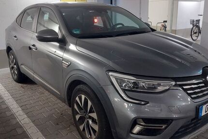 Renault Arkana 51.500 km 18.000 &euro; Berlin 10787