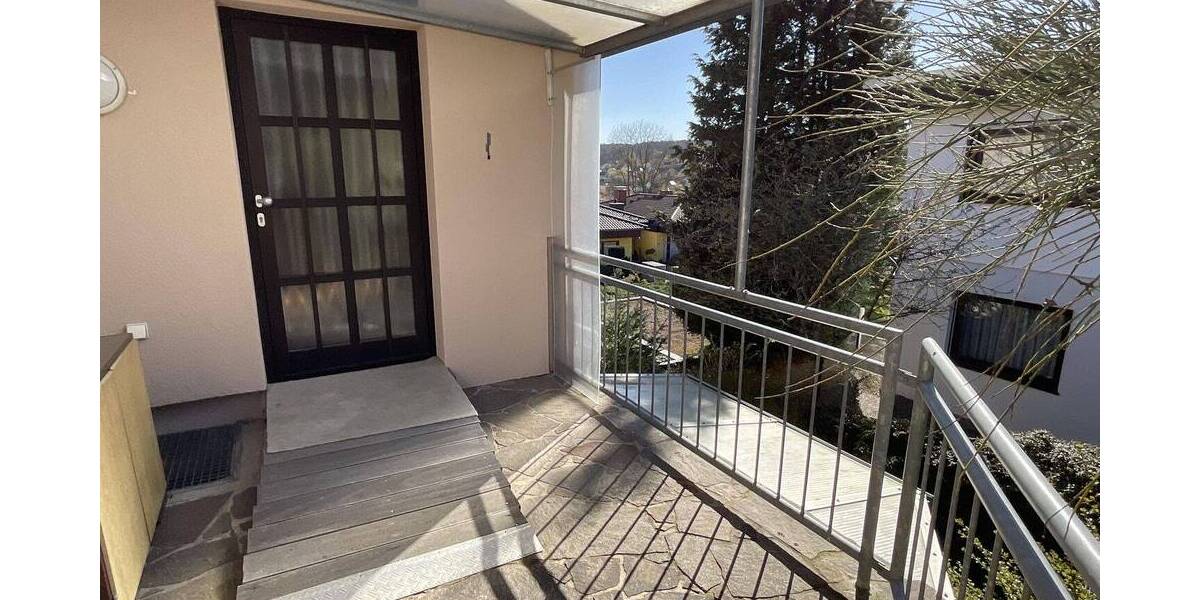 Einfamilienhaus Bad Kissingen Garitz - 8 Zimmer, 198 m&sup2;, 430.000&euro; | Angebot:26388813