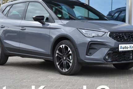 Seat Arona 12.557 km 24.949 &euro; Rehna 19217