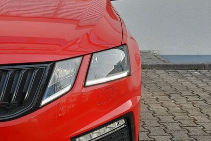 Skoda Octavia 122.322 km 20.999 &euro; Aschheim 85609