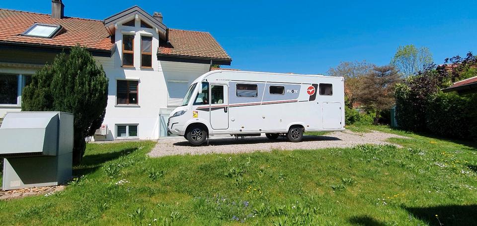Doppelhaushälfte Görwihl - 4 Zimmer, 140 m&sup2;, 1.800&euro; | Angebot:26166231