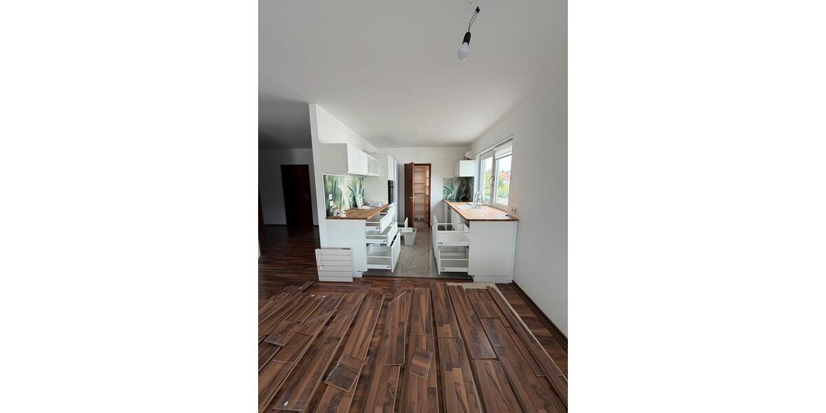Erdgeschoßwohnung Altlußheim - 3.5 Zimmer, 89 m&sup2;, 1.530&euro; | Angebot:26415288