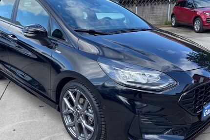 Ford Fiesta 39.000 km 15.500 &euro; Neuhofen 67141