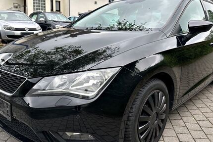 Seat Leon 167.000 km 7.390 &euro; Meschede 59872