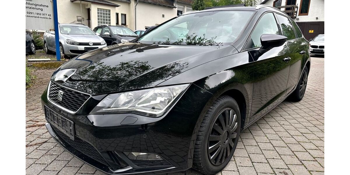 Seat Leon 167.000 km 7.390 &euro; Meschede 59872