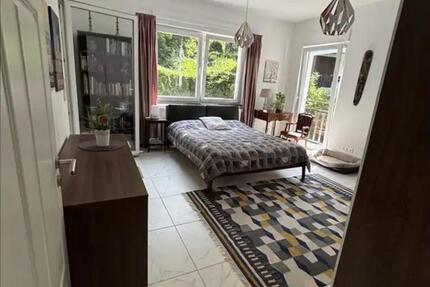 WG geeignete 4 Zimmer Wohnung in der Heidelberger Weststadt 4 zimmer