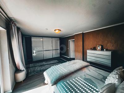 STILVOLL, GROßZÜGIG, LICHTDURCHFLUTET, TERRASSE - Reihenendhaus Herforst | Angebot:26806784