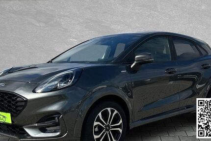 Ford Puma 14.584 km 19.990 &euro; Bayreuth 95445