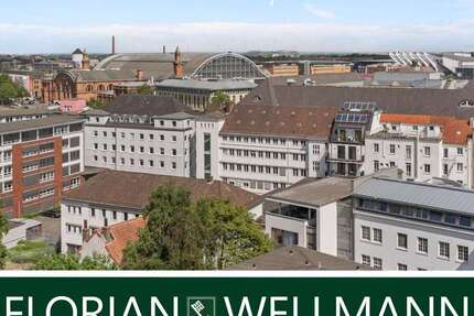 Wohnung zum Kaufen in Bremen 65.000 € 32.15 m²