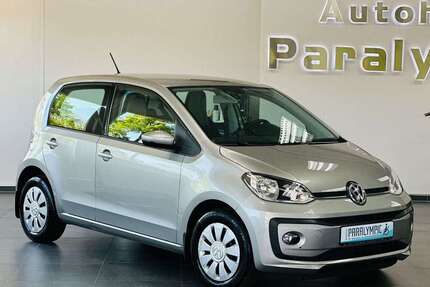 VW up!
