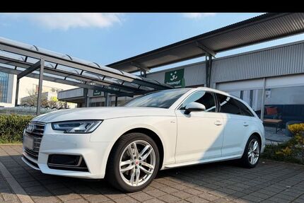 Audi A4 144.000 km 19.700 &euro; Leimen 69181