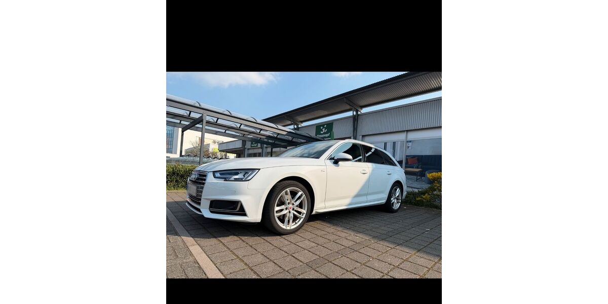 Audi A4 144.000 km 19.700 &euro; Leimen 69181