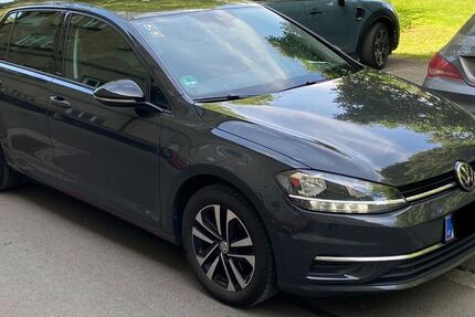 VW Golf 193.000 km 10.700 &euro; Höhenkirchen-Siegertsbrunn 85635
