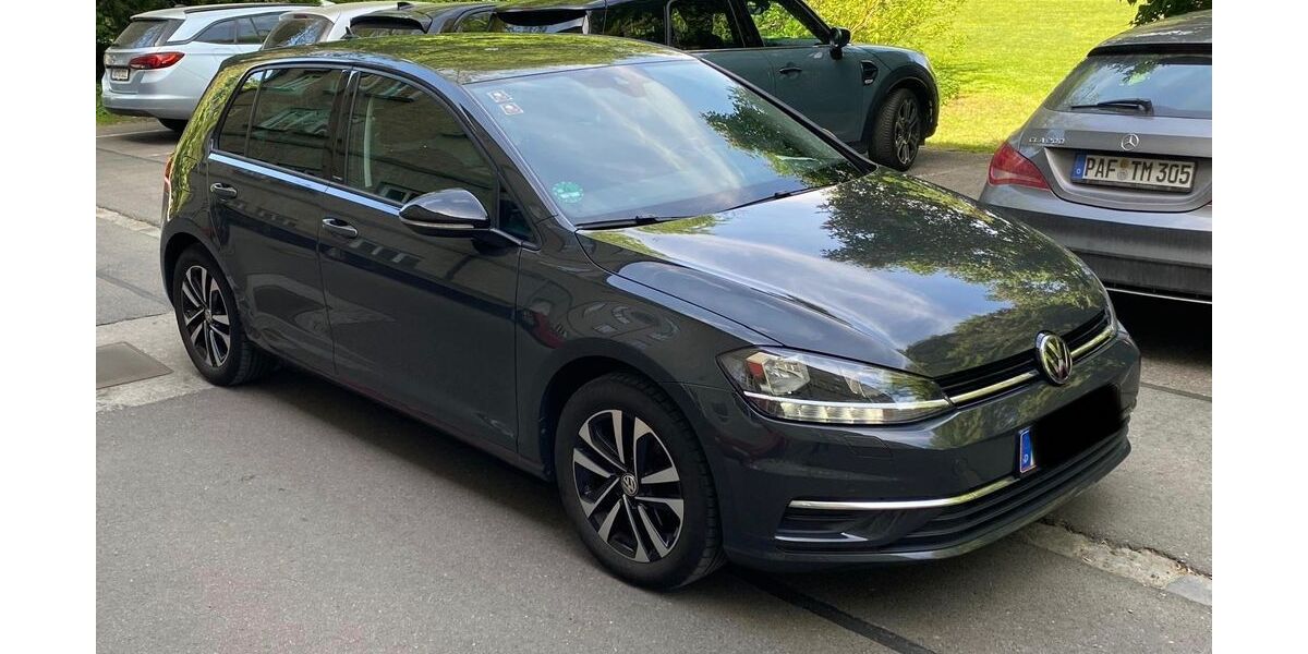 VW Golf 193.000 km 10.700 &euro; Höhenkirchen-Siegertsbrunn 85635