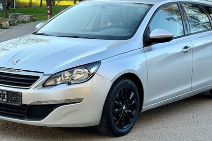 Peugeot 308 274.000 km 3.498 &euro; Stuttgart 70469