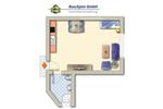 Etagenwohnung Bispingen - 1 Zimmer, 40 m&sup2;, 449&euro; | Angebot:26424700