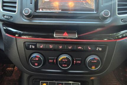 Seat Alhambra 296.000 km 11.190 € Castrop-Rauxel 44581