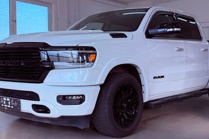 Dodge RAM 88.700 km 42.991 &euro; Driedorf 35759