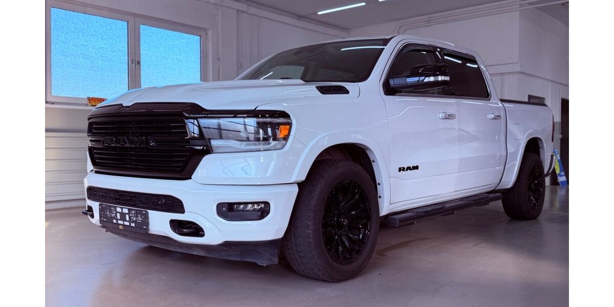 Dodge RAM 88.700 km 42.991 &euro; Driedorf 35759