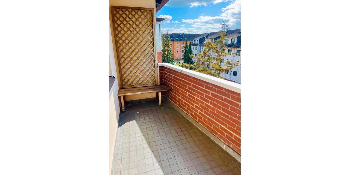 Etagenwohnung Gifhorn - 3 Zimmer, 66 m&sup2;, 125.000&euro; | Angebot:26795658