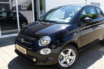 Fiat 500 65.000 km 12.400 &euro; Bad Gögging 93333