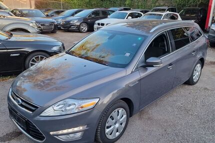 Ford Mondeo 200.000 km 2.999 &euro; MÜNCHEN 80995