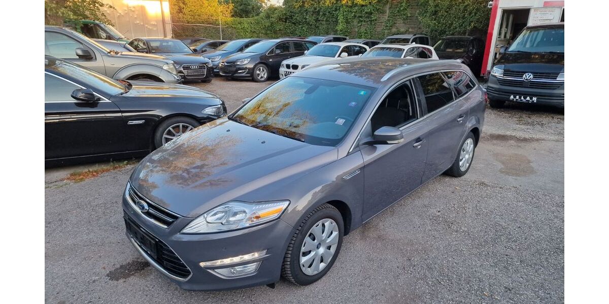 Ford Mondeo 200.000 km 2.999 &euro; MÜNCHEN 80995