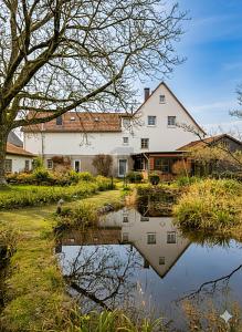 IDYLLE PUR: IHR WOHNTRAUM NÄHE MÖHNESEE - Einfamilienhaus Möhnesee | Angebot:27224458