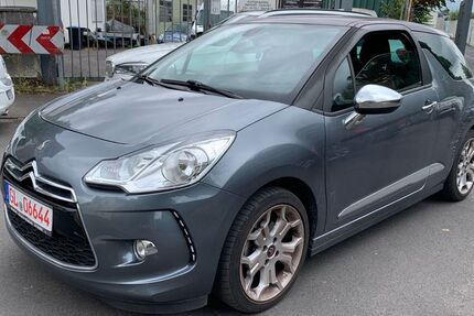 Citroen DS3 125.500 km 3.450 € Bergisch Gladbach 51465