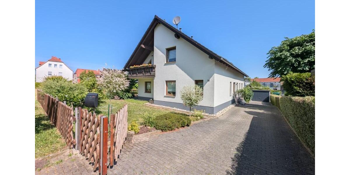 Einfamilienhaus Bad Dürrenberg - 6 Zimmer, 240 m&sup2;, 579.000&euro; | Angebot:25394627